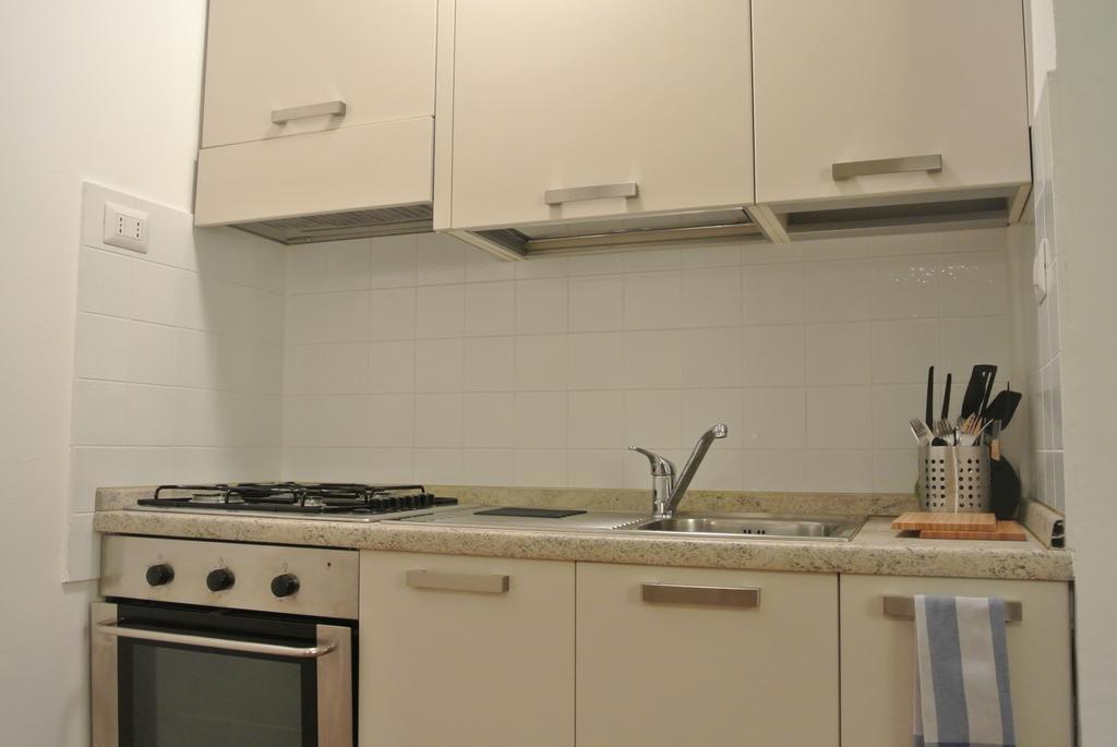 ミラノStudio Errepi Loretoアパートメント 部屋 写真