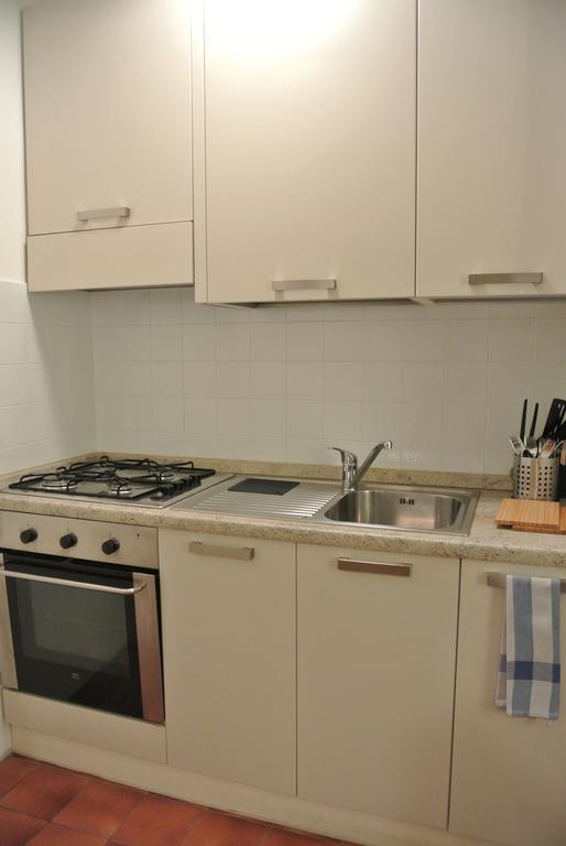 ミラノStudio Errepi Loretoアパートメント 部屋 写真