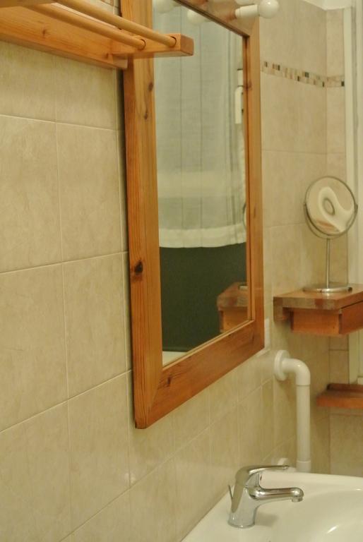 ミラノStudio Errepi Loretoアパートメント 部屋 写真