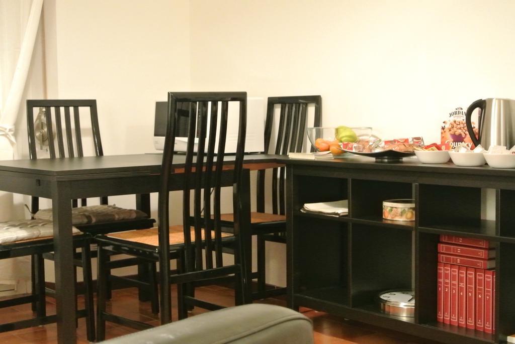 ミラノStudio Errepi Loretoアパートメント 部屋 写真