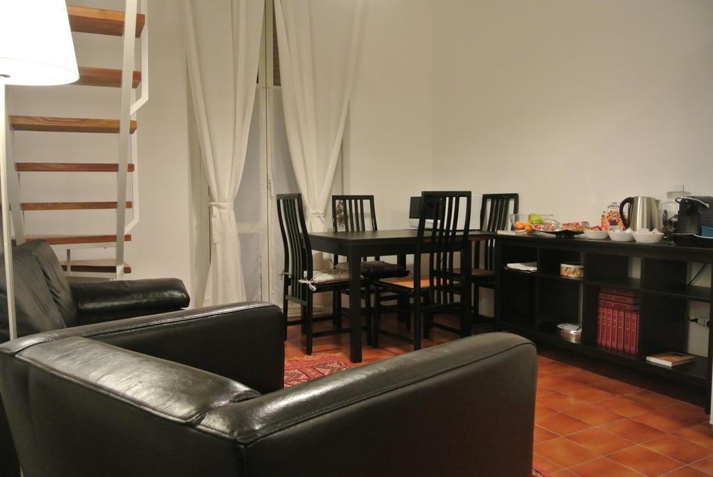 ミラノStudio Errepi Loretoアパートメント 部屋 写真